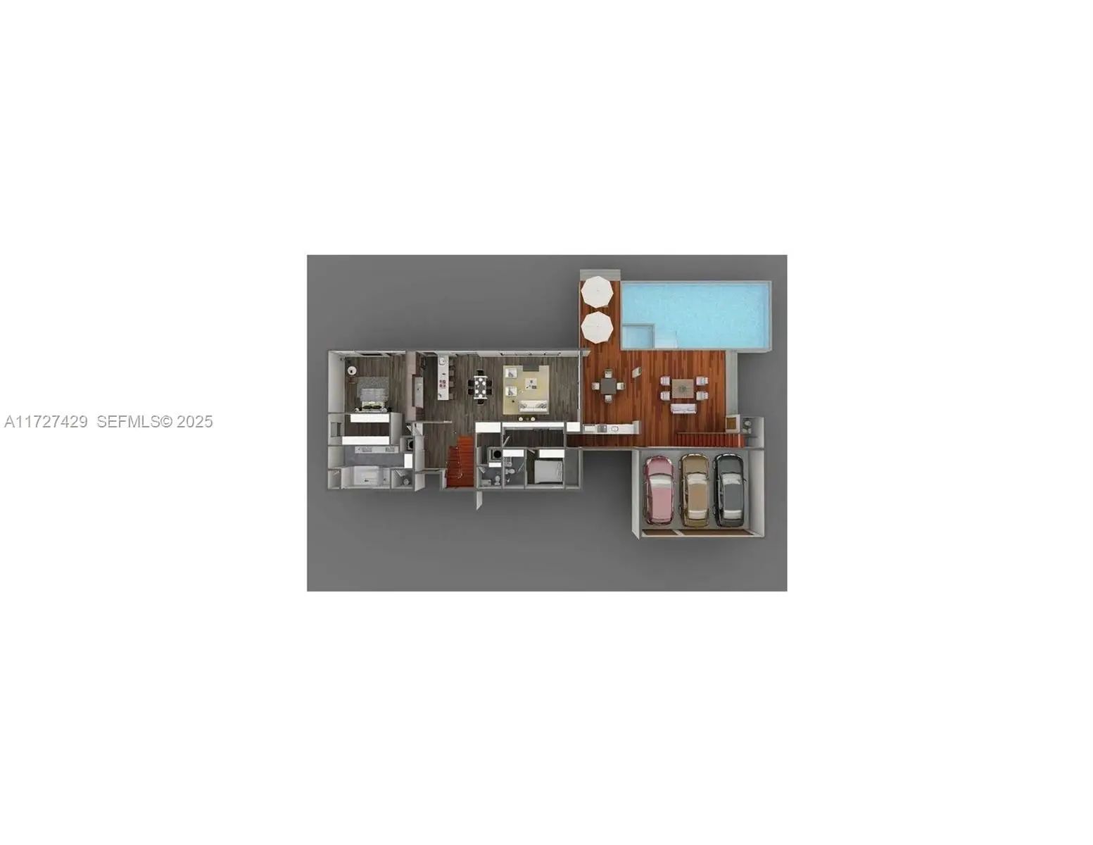 6000 Canal Drive #13, Lake Worth, FL, 33463