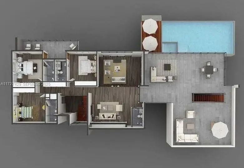 6000 Canal Drive #13, Lake Worth, FL, 33463