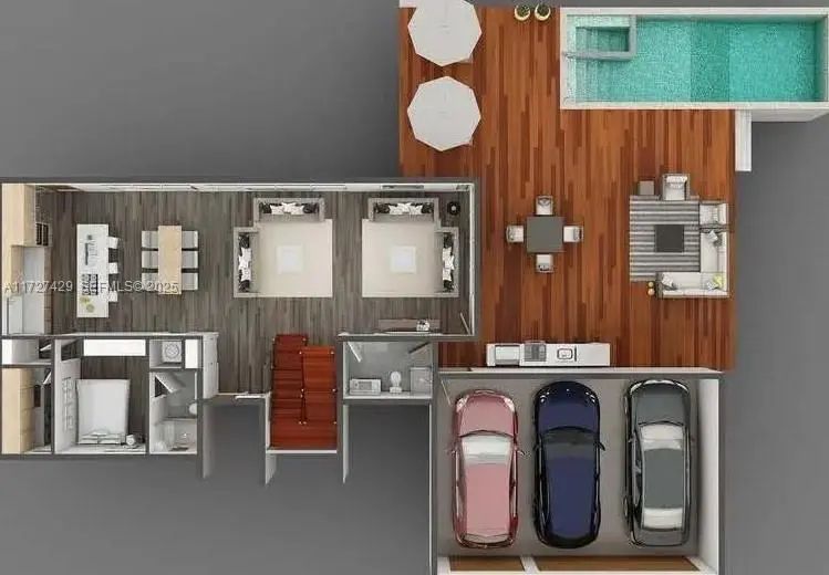 6000 Canal Drive #13, Lake Worth, FL, 33463