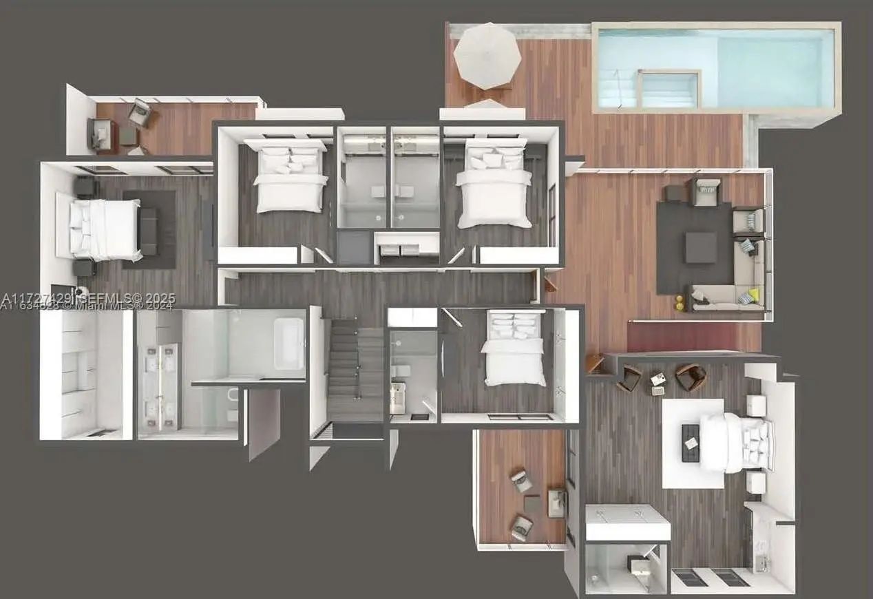 6000 Canal Drive #13, Lake Worth, FL, 33463