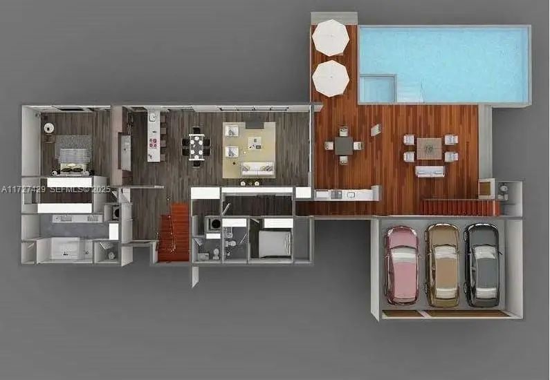 6000 Canal Drive #13, Lake Worth, FL, 33463