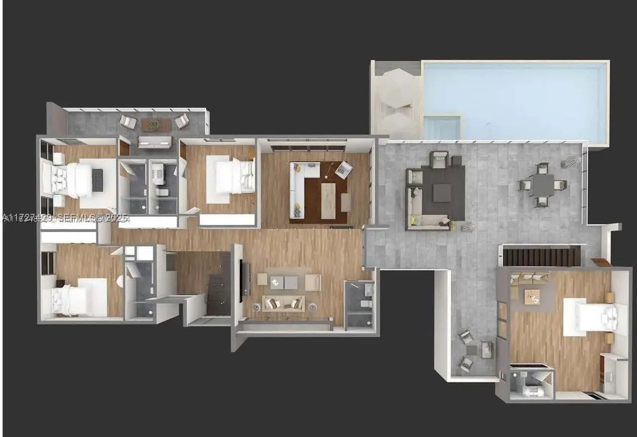 6000 Canal Drive #13, Lake Worth, FL, 33463