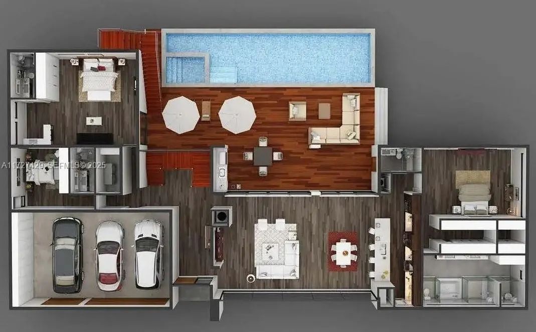 6000 Canal Drive #13, Lake Worth, FL, 33463
