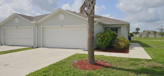 9124 Aegean Circle, Lehigh Acres