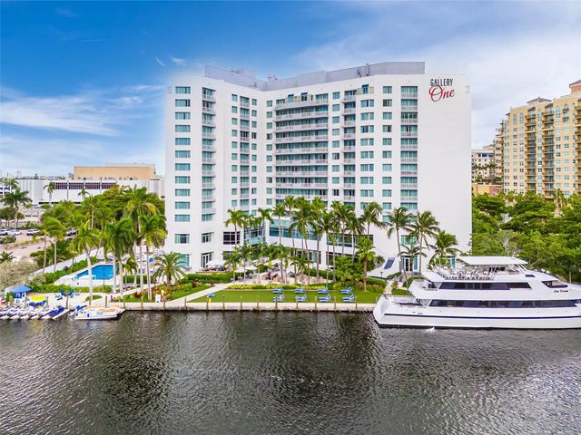 2670 E Sunrise Boulevard #903, Fort Lauderdale