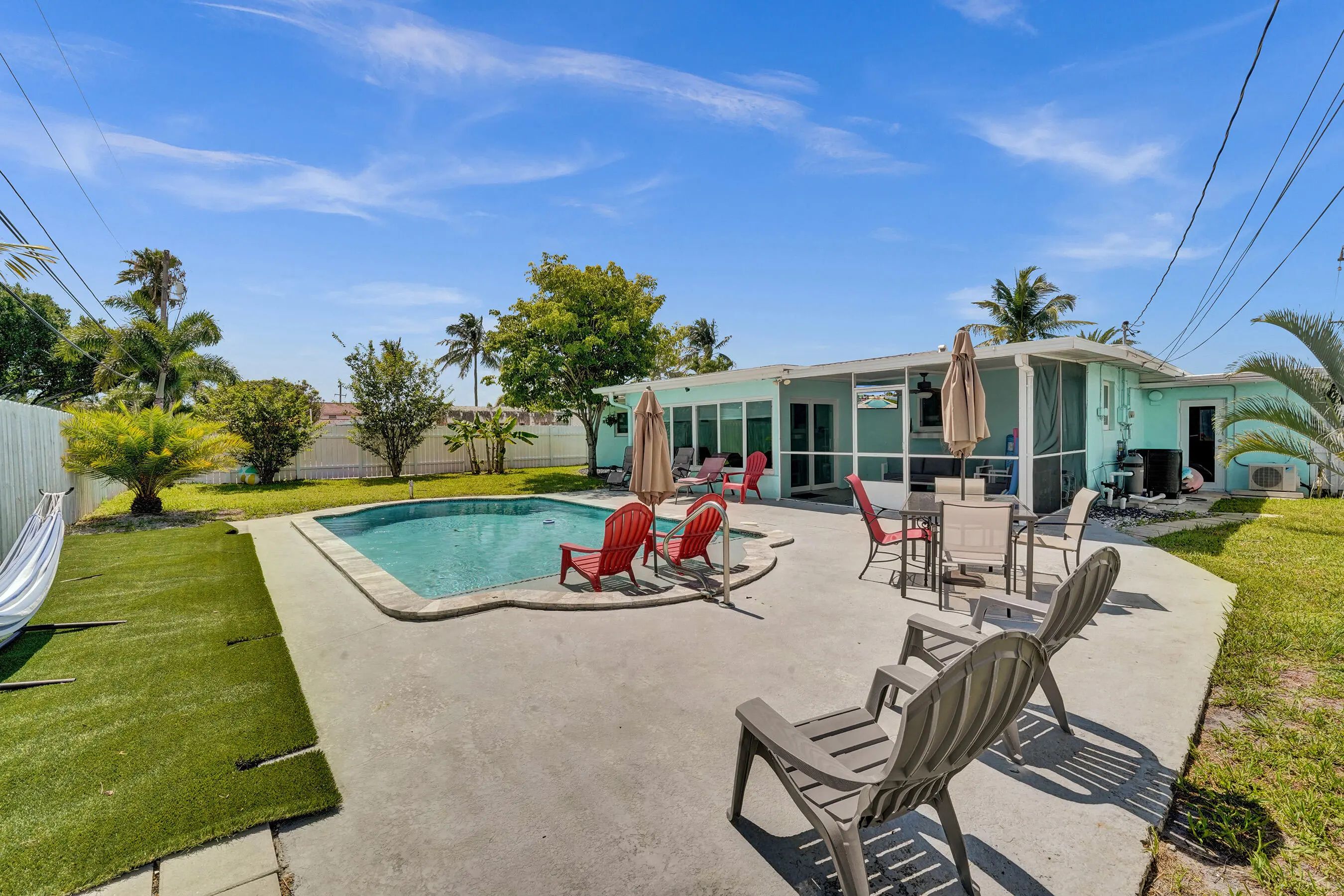 571 Se 14th Street, Pompano Beach