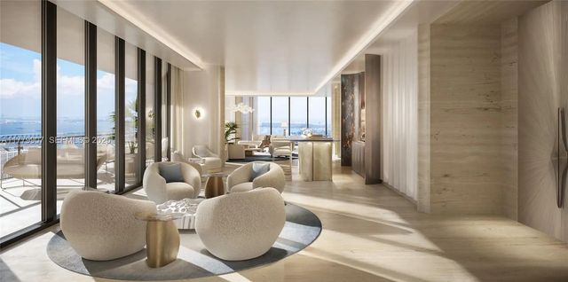 3 of 25 - 1000 Biscayne Boulevard #5801, Miami, FL