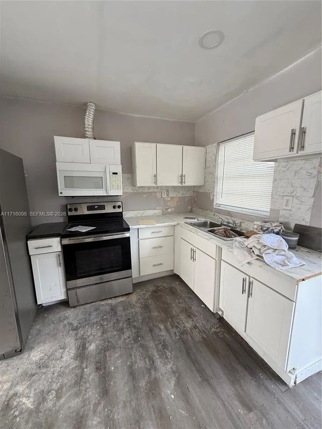 1240 Sw 32nd Avenue, Fort Lauderdale