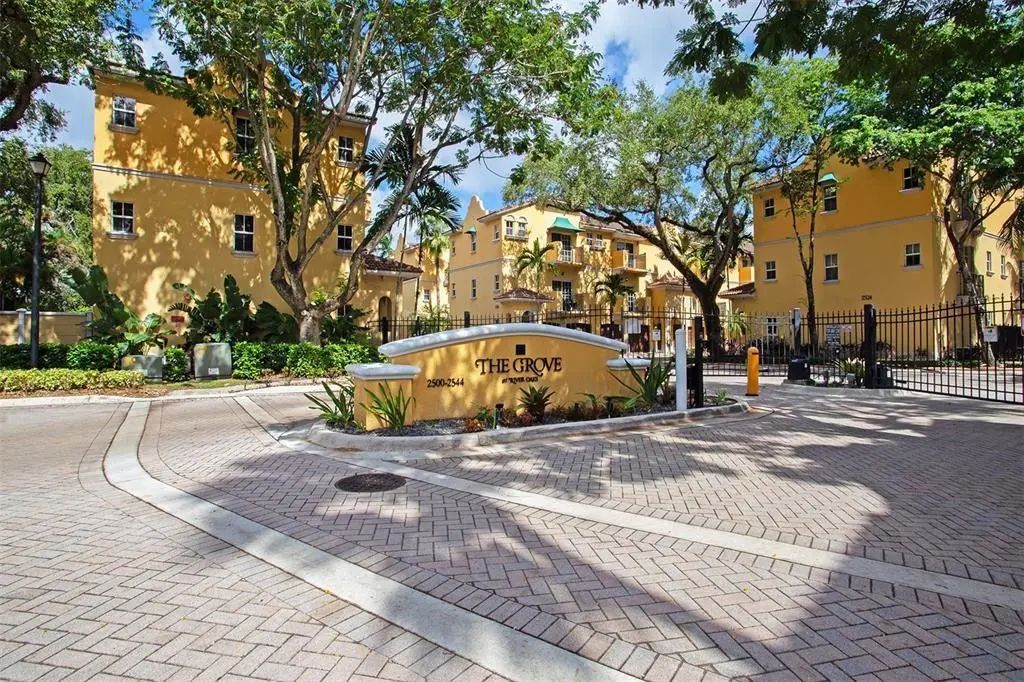 2536 Sw 14th Avenue #1103, Fort Lauderdale