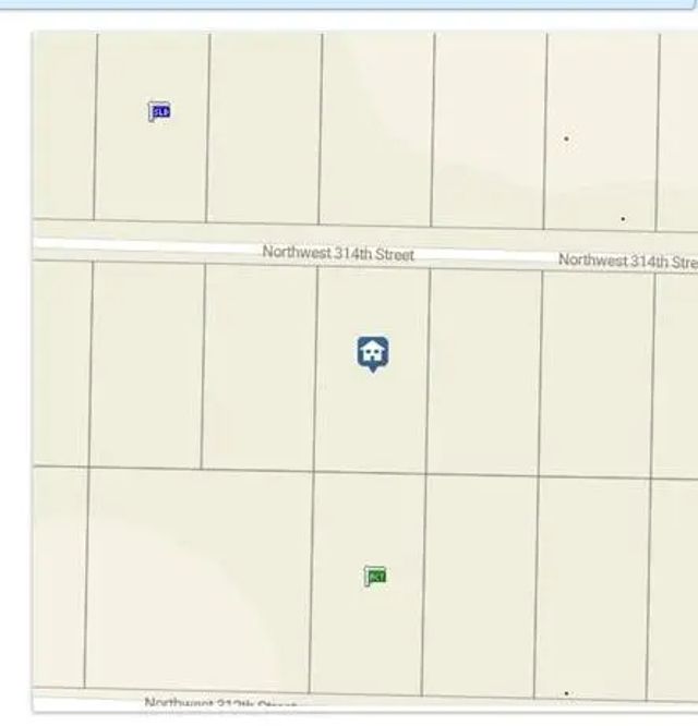 17076 Nw 314th Street, Okeechobee