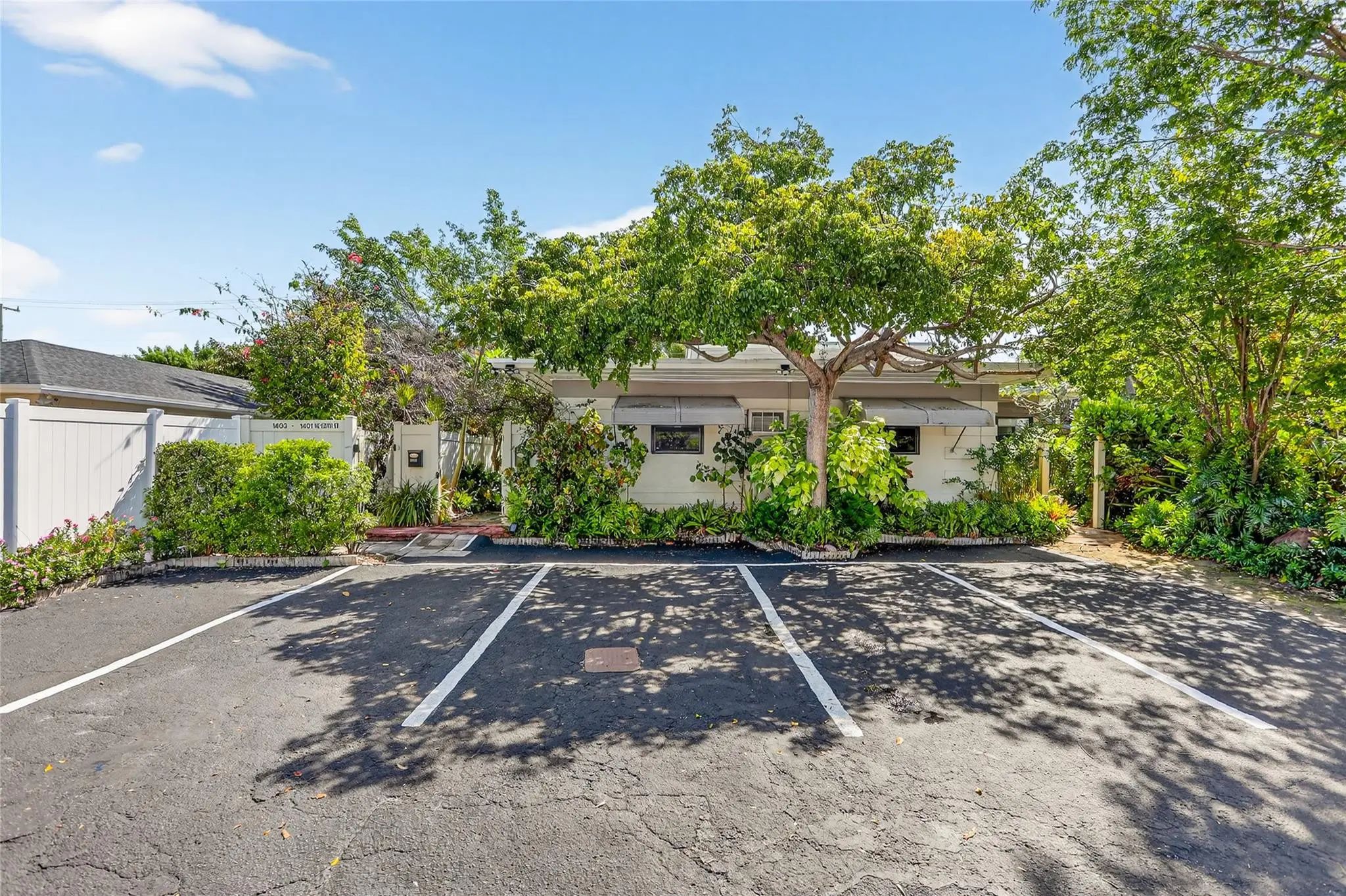 1401-1403 Ne 13th Street, Fort Lauderdale