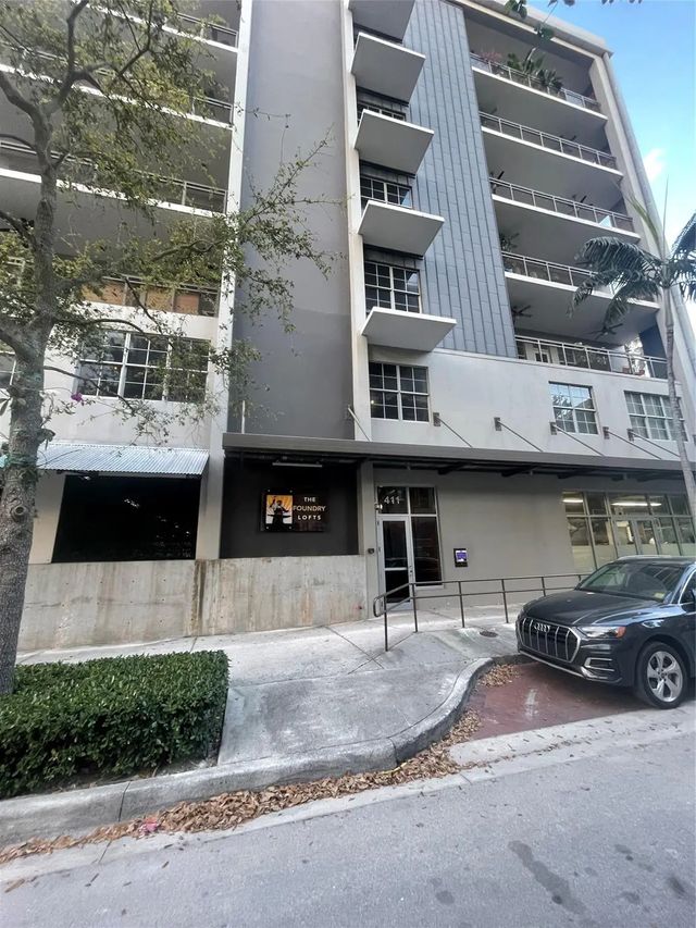 2 of 12 - 411 Nw 1st Avenue #404, Fort Lauderdale, FL