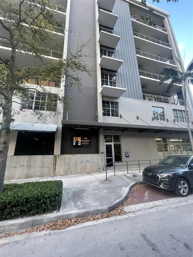 3 of 12 - 411 Nw 1st Avenue #404, Fort Lauderdale, FL