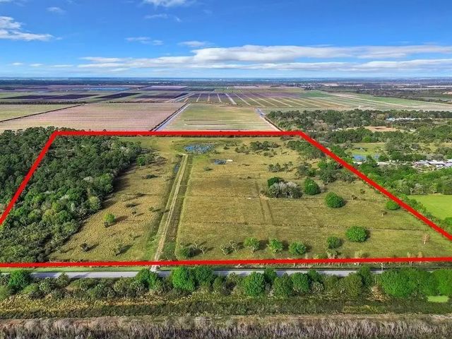 2777 Everhigh Acres Road, Clewiston