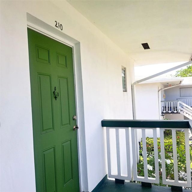 3 of 24 - 6730 Arbor Drive #210, Miramar, FL