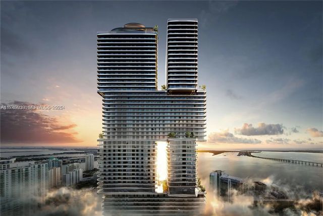 1133 Sw 2nd Avenue #1707, Miami