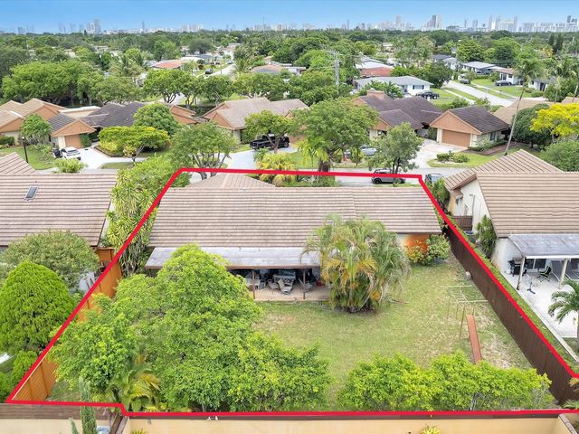 20100 Ne 10th Place Way, Miami