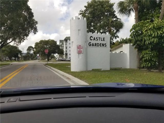 4751 Nw 21st Street #618, Lauderhill