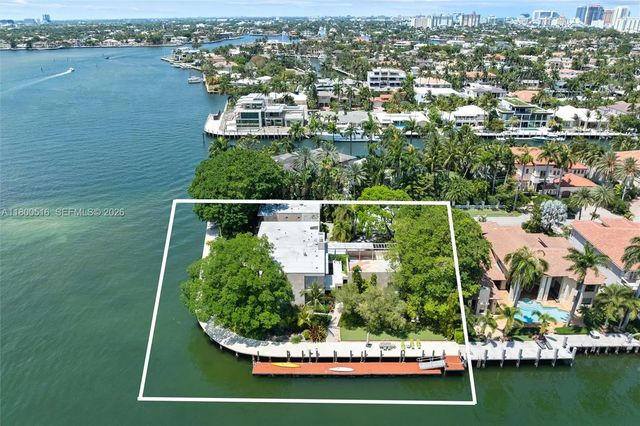 4 of 74 - 2500 Mercedes Drive, Fort Lauderdale, FL