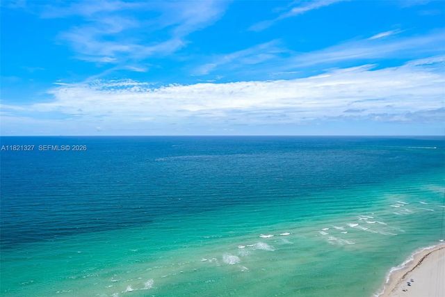 15901 Collins Avenue #3302, Sunny Isles Beach