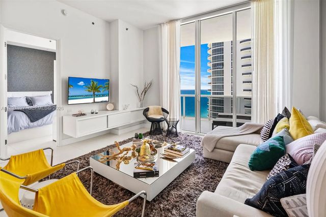 2 of 53 - 15901 Collins Avenue #3302, Sunny Isles Beach, FL