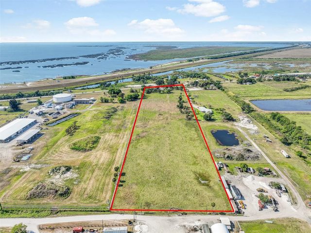 672 State Road 78, Okeechobee