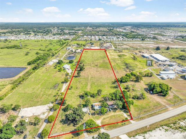 2 of 27 - 672 State Road 78, Okeechobee, FL