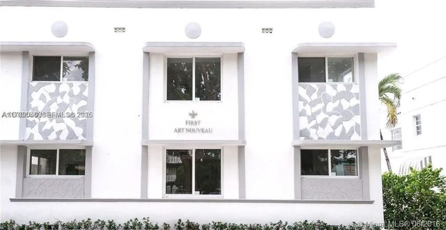 918 Jefferson Avenue #2, Miami Beach