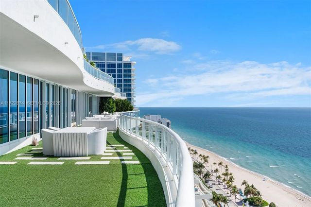 5 of 37 - 1 N Fort Lauderdale Beach Boulevard #2102, Fort Lauderdale, FL