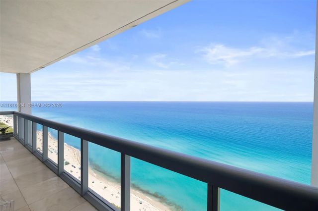6899 Collins Avenue #2707, Miami Beach