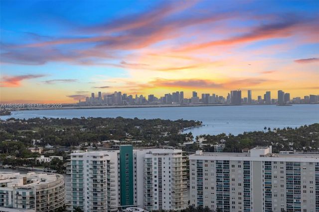2 of 36 - 6899 Collins Avenue #2707, Miami Beach, FL