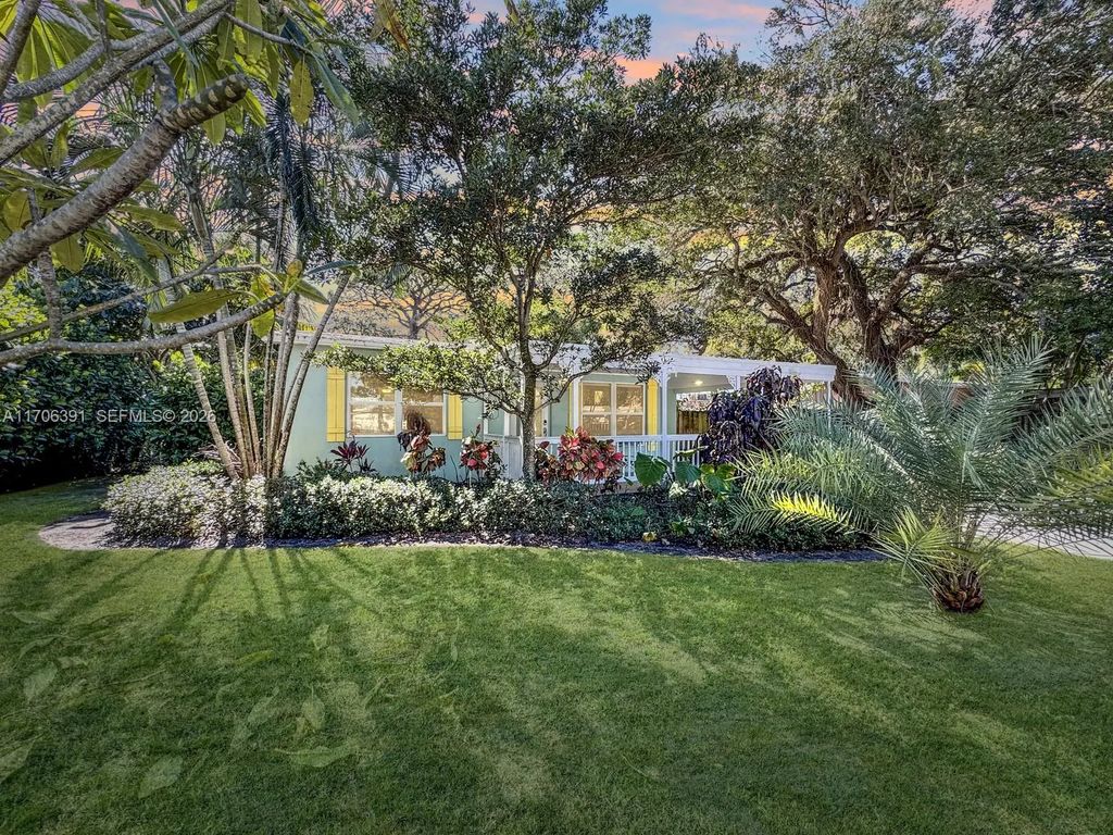 1820 Sw 11th Court, Fort Lauderdale
