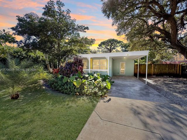 1820 Sw 11th Court, Fort Lauderdale