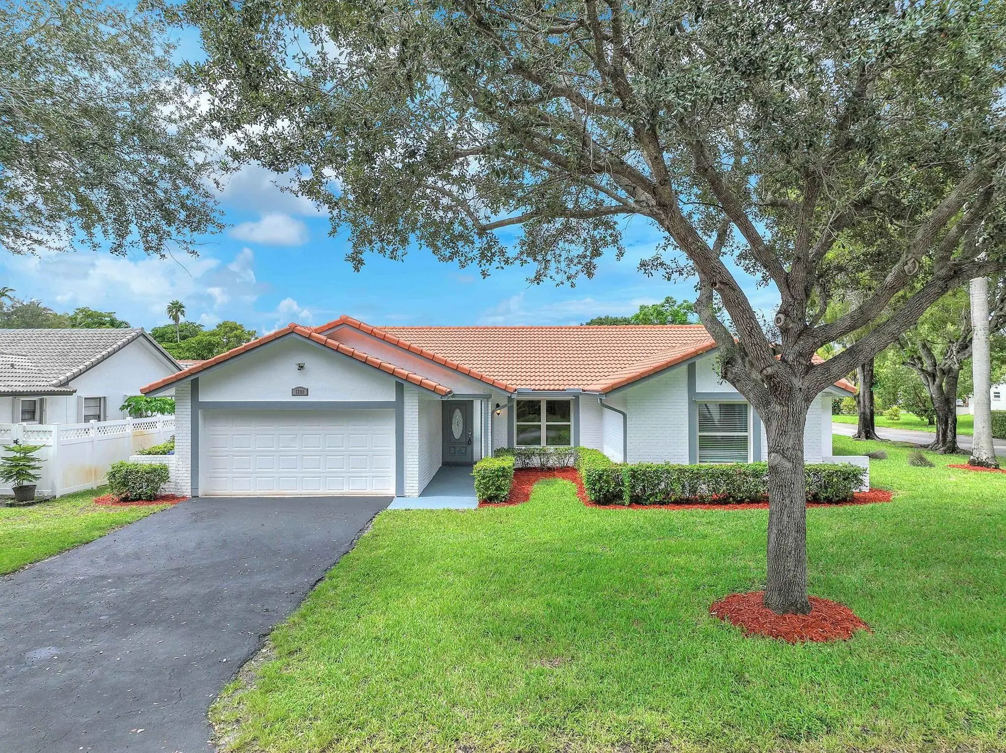 1288 Nw 112th Way, Coral Springs