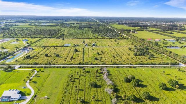 4 of 15 - 21st St Sw & 58th Avenue, Vero Beach, FL