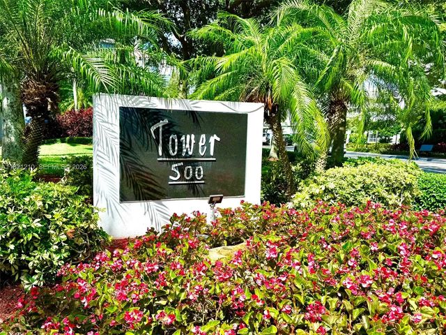 2 of 40 - 3530 Mystic Pointe Drive #2108, Aventura, FL