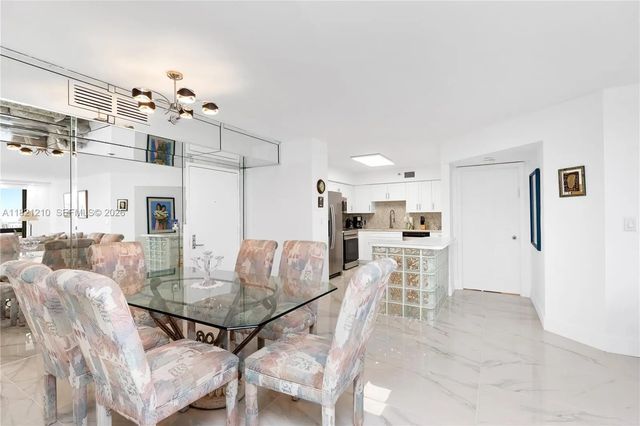 5 of 40 - 3530 Mystic Pointe Drive #2108, Aventura, FL