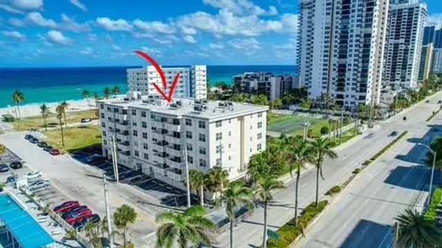 3 of 11 - 1901 S Ocean Drive #202, Hollywood, FL