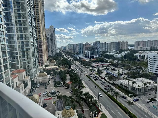18001 Collins Avenue #918, Sunny Isles Beach