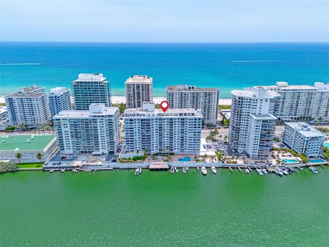 5700 Collins Avenue #5b, Miami Beach