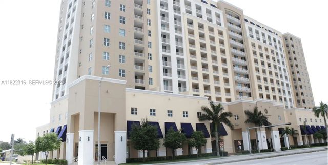 117 Nw 42nd Avenue #1506, Miami