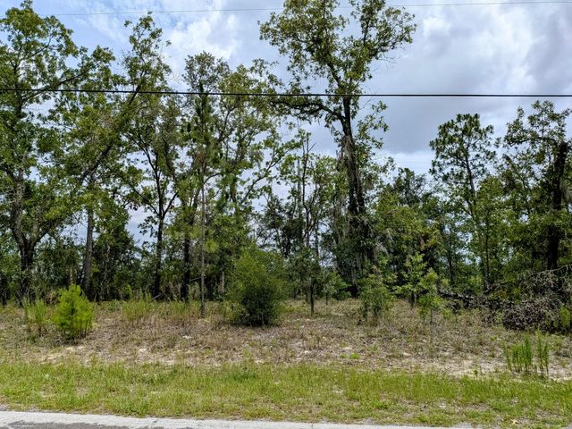 2450 W Rutland Drive, Citrus Springs