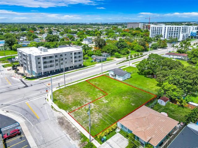 N/A, Miami
