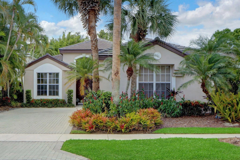 3346 Nw 53rd Circle, Boca Raton