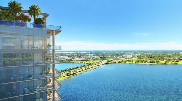 2 of 22 - 550 S Australian Avenue #04, West Palm Beach, FL