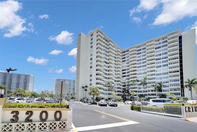 3200 Ne 36th Street #319, Fort Lauderdale