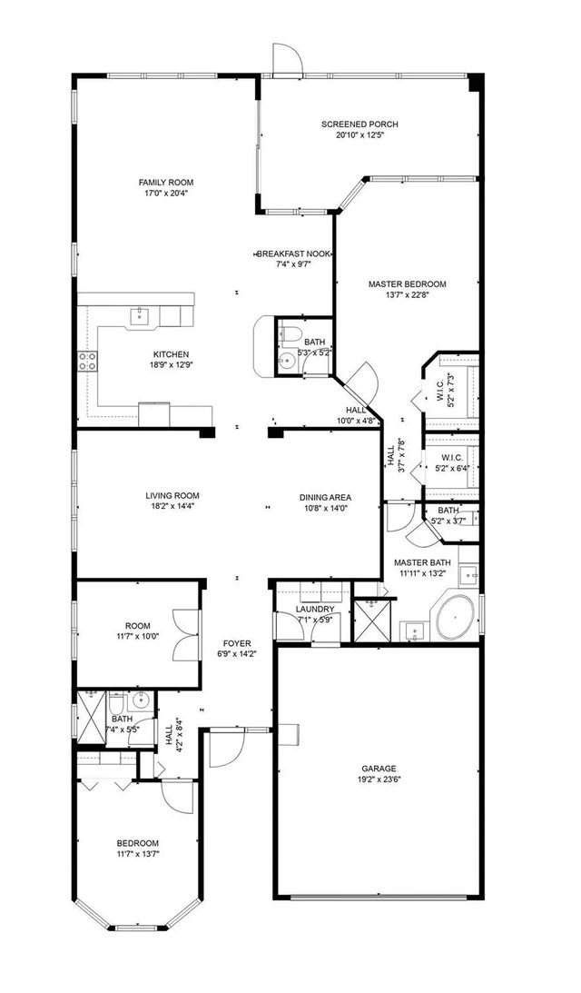3 of 50 - 7756 Kingsley Palm Terrace, Lake Worth, FL