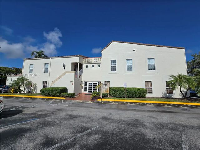 2 of 41 - 7777 N University Drive #101, Tamarac, FL