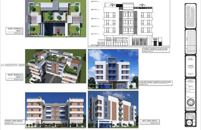 20 W 40th Place, Hialeah