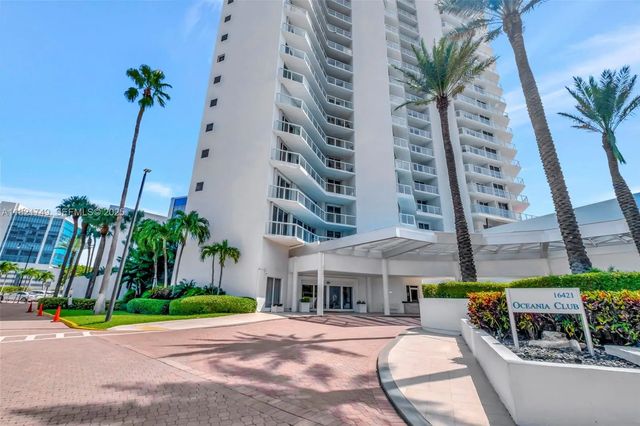 16425 Collins Avenue #311, Sunny Isles Beach